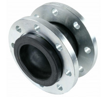 Компенсатор Genebre 2831 Dn-250 PN-10 фланцевый