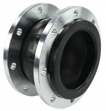 Антивибрационный компенсатор Рашворк 501 Dn-250 PN-16 EPDM фланцевый