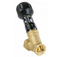 Клапан балансировочный Cimberio 727 (Cim 727) 1 1/2″ Dn-40 PN-20 ручной