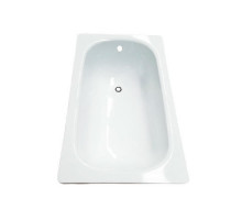 Ванна стальная Ligeya 150x70x39 без ранта