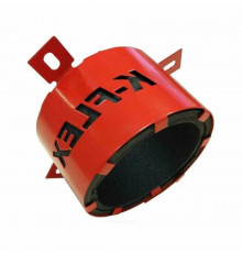 Противопожарная муфта для труб K-flex K-Fire Collar 110 мм