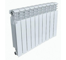Радиатор биметаллический STI Bimetal 500-100 10 секций