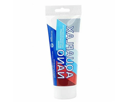 Паста для льна сантехнического Aquaflax Nano 270 г