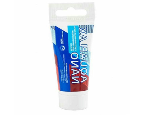 Паста для льна сантехнического Aquaflax Nano 30 г