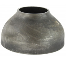 Переход сталь концентрический Dn 159х4.5-114х4.5 (ДУ- 150х100) бесшовный ГОСТ 17378-2001