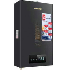 Водонагреватель газовый проточный THERMEX Sensor S 20 MD Art Black