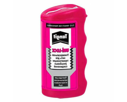 Нить уплотнительная Tangit Uni Lock 100 м