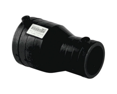 Переход электросварной TEGA Type A Dn32х25 Ру-16 ПЭ100 SDR11