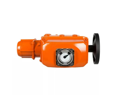 Электропривод четвертьоборотный Tecofi TEA-40N24, 220В