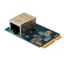 МоДУ-ль расширения Теплолюкс Neptun Smart. Ethernet