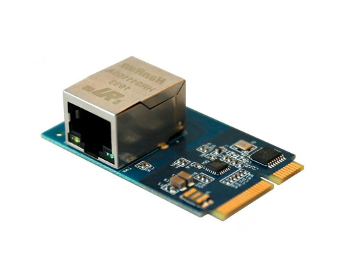 МоДУ-ль расширения Теплолюкс Neptun Smart. Ethernet