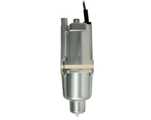 Насос вибрационный Unipump Бавленец БВ 0,12-40-У5 10м нижний забор, кабель 25 м