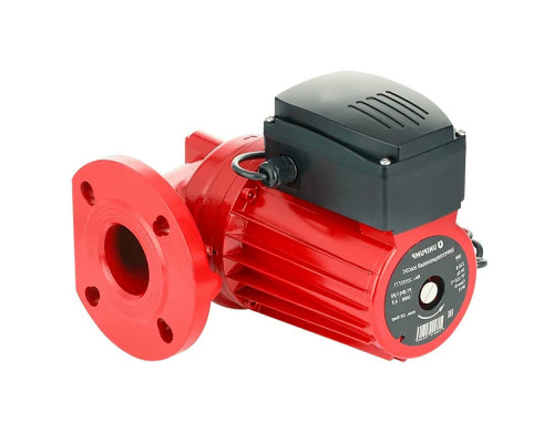 Насос циркуляционный Unipump UPF 40-45, мощность - 300 Вт, напор - 4.5 м, производительность - 300 л/мин, материал - чугун, ~220/230В/50Гц