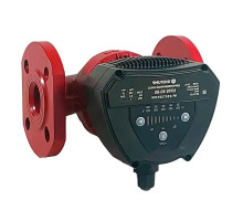 Насос циркуляционный Unipump UPFE 40-80, мощность - 130 Вт, напор - 8 м, производительность - 141.6 л/мин, материал - чугун, ~220/230В/50Гц