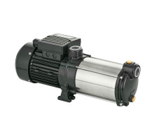 Насос многоступенчатый Unipump MH 300 С горизонтальный, мощность - 1100 Вт, напор - 36 м, производительность - 150 л/мин, материал - чугун, ~220/230В/50Гц