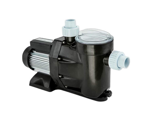 Насос для бассейна Unipump JET POOL SPPE 100, мощность - 550 Вт, напор - 14 м, производительность - 240 л/мин, материал - полипропилен, ~220/230В/50Гц