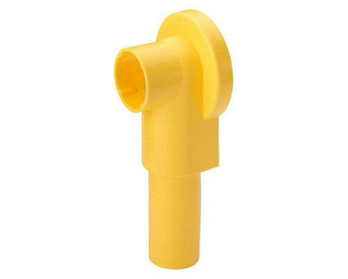 Защитная манжета Viega 2125.59 Ду-16х1/2″ для использования с водорозеткой, пластиковая
