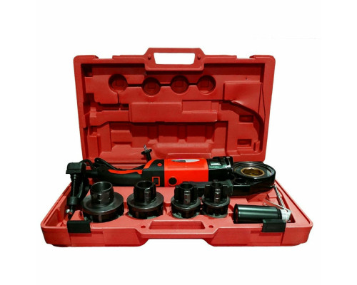 Клупп электрический VOLL V-Matic B1 1/2″-1 1/4″ Dn-15-32 для стальных труб