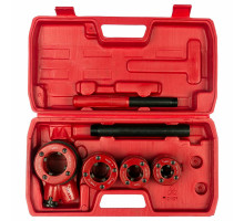 Клупп ручной VOLL V-Cut 1/2″-1 1/4″ Dn-15-32 для стальных труб