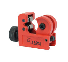 Труборез для труб из нержавеющей стали VOLL V-Cutter 16 MINI ручной Dn- 3-16