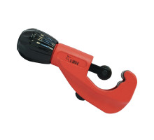 Труборез для труб из нержавеющей стали VOLL V-Cutter 35 PRO ручной Dn- 6-35