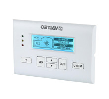 Контроллер универсальный Valtec VT.K300.W.0.0 для смесительных узлов 24 DC