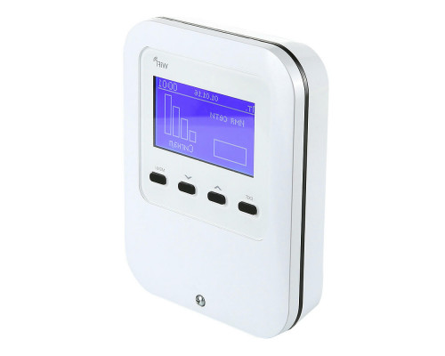 Интернет-модуль Valtec VT.ST.WIFI.RS.0 для беспроводного зонального контроллера VT.STL.8E.0, 5 DC