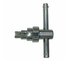 Ключ VALTEC AKEY0407 для разъемных соединений американка 1/2″- 1 1/4″