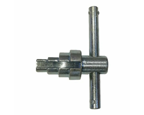 Ключ VALTEC AKEY0407 для разъемных соединений американка 1/2″- 1 1/4″