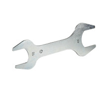 Ключ VALTEC VT.AC671 для сдвоенного ниппеля 1 -1 1/4”