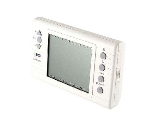 Хронотермостат Valtec VT.AC710.0.0 электронный комнатный с недельным программированием
