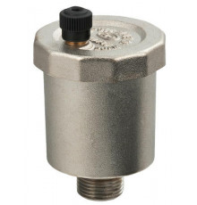 Воздухоотводчик Valmat OR.502.04 DN-15 РУ-10 муфтовый (резьбовой), автоматический