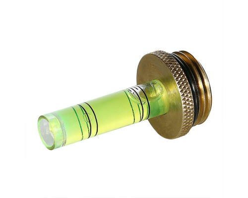 Пробка-уровень VALTEC VTr.583 с размером 1/2”