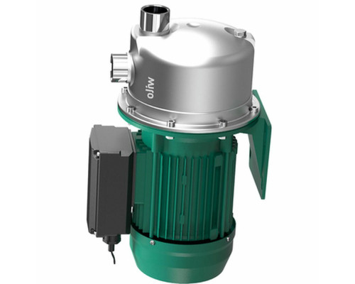 Насос поверхностный Wilo WJX 202 PN-6, расход-2 м3/ч, напряжение 1x230В