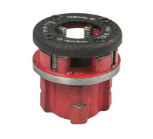 Головка для клуппа Зубр Эксперт 3/4″ Dn-20 резьбонарезная со сменными резцами