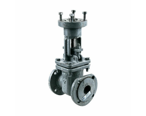 Задвижка стальная МЗТА ЗКЛ2-16 30с941нж DN350 PN-16
