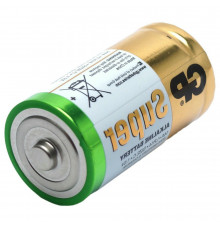 Батарейка Аквасторож GP 14A тип С Super Alkaline