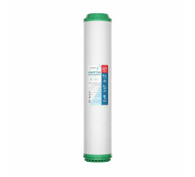 Картридж АКВАТЕК Big Blue KDF 20″ с активированным углем и элементом