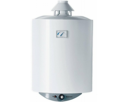 Водонагреватель газовый накопительный Ariston SUPERSGA 50 л