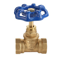 Клапан запорный AQUALINK 15Б3р Dn-20 PN-16 (вентиль)