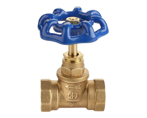 Клапан запорный AQUALINK 15Б3р Dn-20 PN-16 (вентиль)