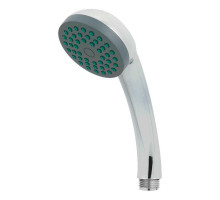 Лейка для душа AQUALINE 1/2″ ДУ-15 Ру-10 1 режим (в пакете)