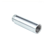 Удлинитель Aquasfera 9031-05 ДУ-15 L=50мм м/р, латунный, хромированный