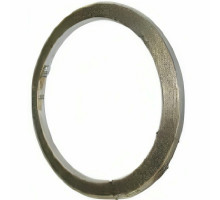 Прокладка ABRA D022NBR Dn-300 PN-16 для крышки клапана D022NBR, корпус-нитрильный каучук