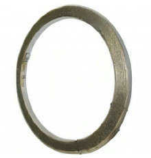 Прокладка ABRA D022NBR Dn-100 PN-16 для крышки клапана D022NBR, корпус-нитрильный каучук