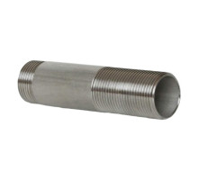 Сгон 3/8″ Ду-10 нерж. AISI304, НР