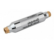 Преобразователь воды Cimberio CIM 25 1/2″x 1/2″ Ду-15x15 Ру-16, НН, электролитический