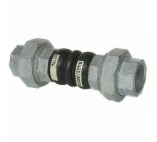 Компенсатор линейных расширений резьбовой Cimberio CIM 8000 3″ Dn-80 PN-16 EPDM