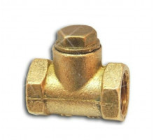 Клапан обратный Цветлит ZW200 1″ Dn-25 PN-16