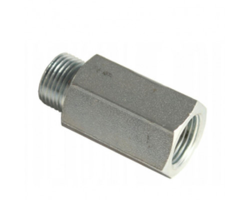 Клапан термозапорный Цветлит ZW200 3/4″ ДУ-20 Ру-6